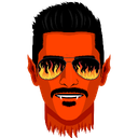 لوگوی سرور DARK HELL92