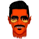 DARK HELL92