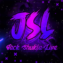 ✨JACKSHUKLALIVE(JSL)✨ icon