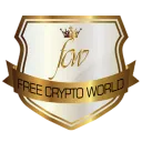 FREE CRYPTO WORLD's icon