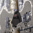 Wingz Network Server Icon