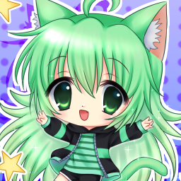 dimden's hotel 🌙 - discord server icon