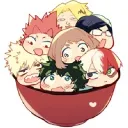 Bnha roleplay!!