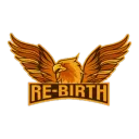 ЯB • Re-Birth
