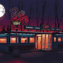 The Town With Pep Server Icon