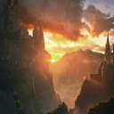 \ \   Sunflower   \\ Server Icon