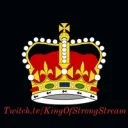 Holy Knights Of Twitch Stream
