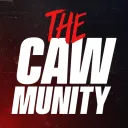 The CAWmunity Discord Server Icon