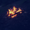Elijahs Campfire Server Icon