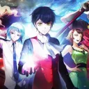 #Tower of God
