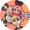 ALL HAIL THE BAKUSQUAD!!