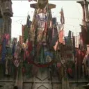 Maz Kanata's castle