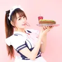 Maid Coffee with Tocomples