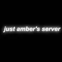 Amber's server