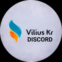 Vilius Kr Discord