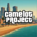 CAMELOT PROJECT┃FIVEM