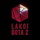 Lakoi DotA2 Discord icon