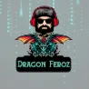 FAMÍLIA DRAGON FEROZ