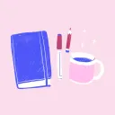 frannerd's illustration club