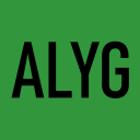 ALYG Green Server Icon