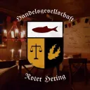 Handelsgesellschaft Roter Hering