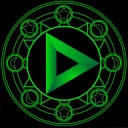 D⚡Organization's icon