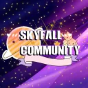 SkyFall's icon