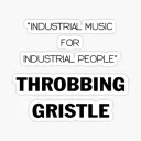 Industrial Machine Music