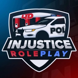 Discovery icon for InJustice RolePlay™ Discord server