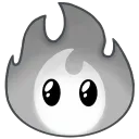 The Fireplace