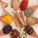 Spice Cabinet