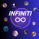 【∞】Infiniti Discord Server Icon