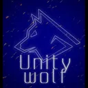 Unity wolf