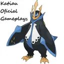 Parceiros Pokémon