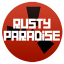 Rusty Paradise icon