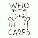 Who Cares?