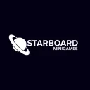 Starboard Minigames