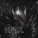 Howl Discord Server Icon