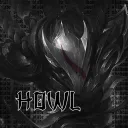 Howl Discord Server Icon