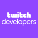 TwitchDev icon