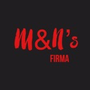 M&amp;Nâ€™s Firma Server Icon