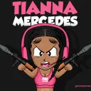 Tianna Mercedes Server