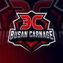Busan Carnage