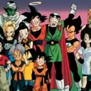 Dragon Ball: The Hero Story