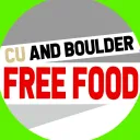CU Boulder Free Food