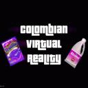 Colombian Virtual Reality icon