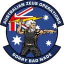Australian Zeus Ops