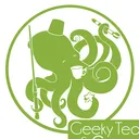 Geeky Teas & Games
