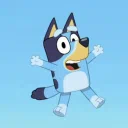 Bluey Central