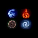 Avatar Shattered Timeline